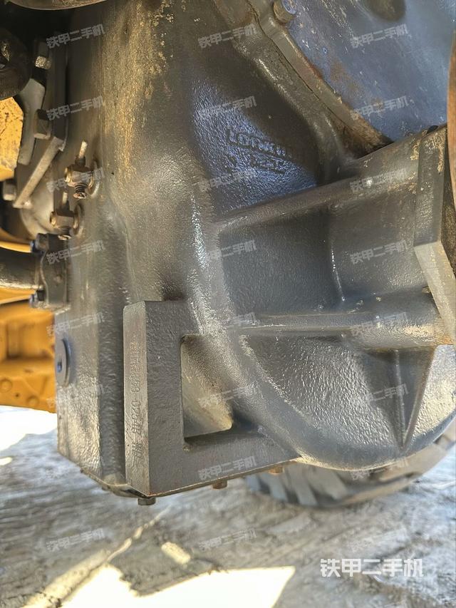 變速箱（整機(jī)外觀及大件）