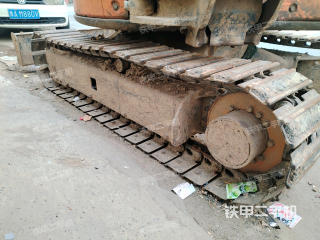 右側(cè)履帶整體?(行走機(jī)構(gòu)) 右側(cè)履帶整體?(行走機(jī)構(gòu))
