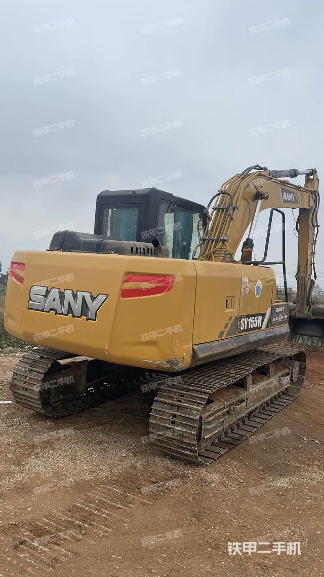 整機右后45°（整機外觀）