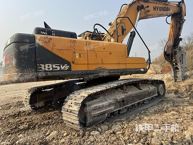 整机右后45°（整机外观）