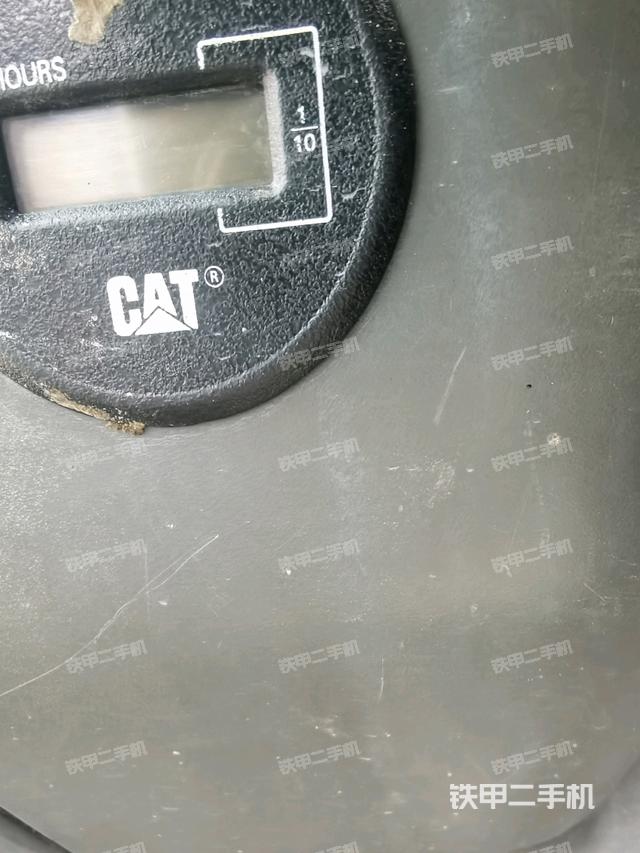 小時(shí)表（駕駛室部分）