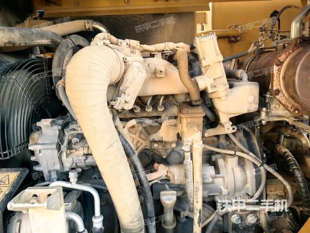 發(fā)動機(jī)室（上車部件）