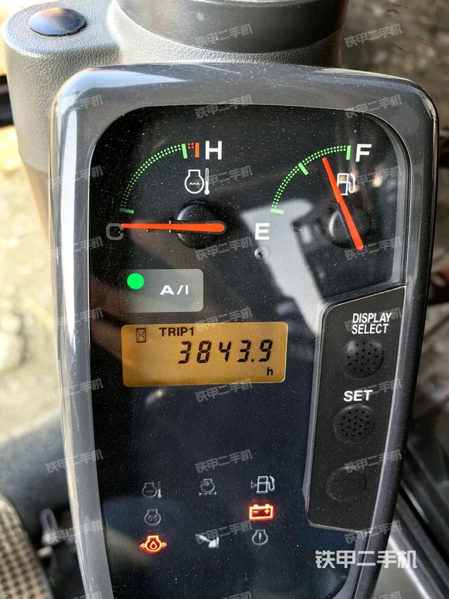 顯示屏?(駕駛室部分) 顯示屏?(駕駛室部分)