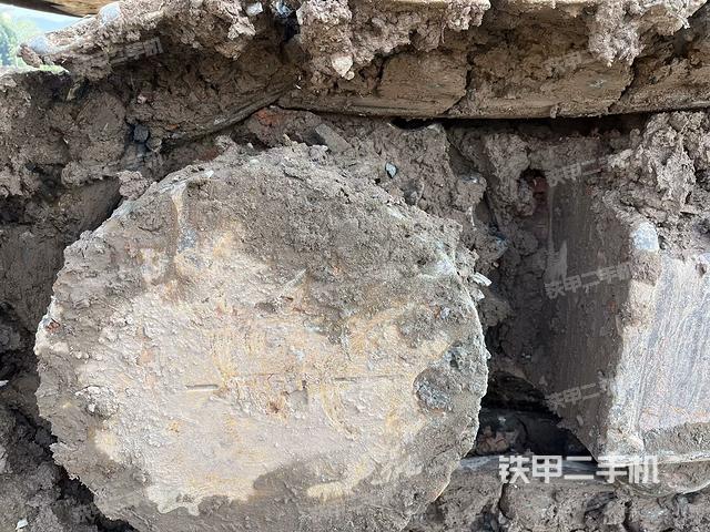 左驅動輪（行走機構）