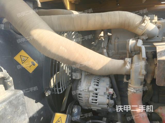 分配閥(上車部件) 分配閥(上車部件)