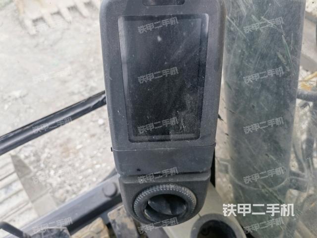 顯示屏?（駕駛室部分）