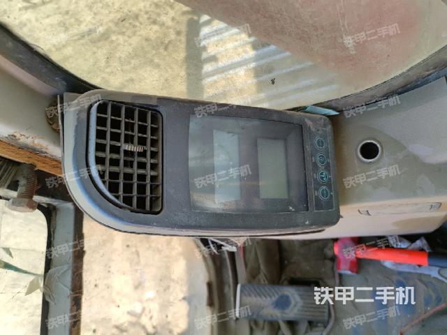 顯示屏?(駕駛室部分) 顯示屏?(駕駛室部分)