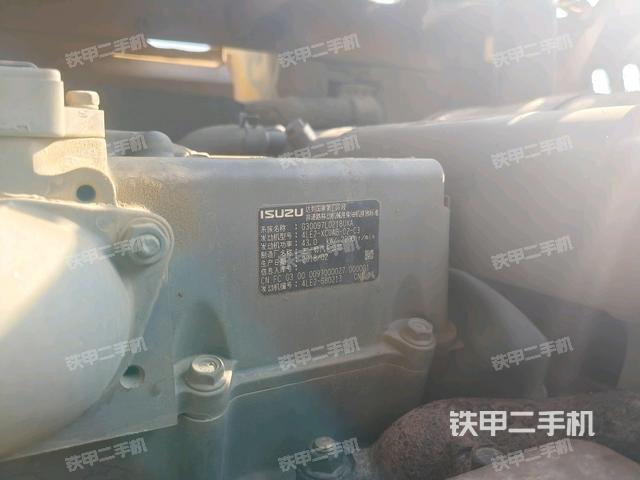 發(fā)動機(jī)室(上車部件) 發(fā)動機(jī)室(上車部件)