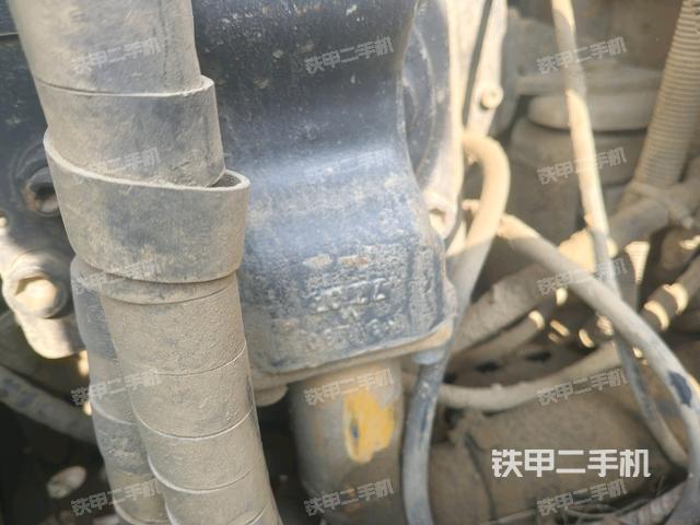 電瓶(大件艙室) 電瓶(大件艙室)