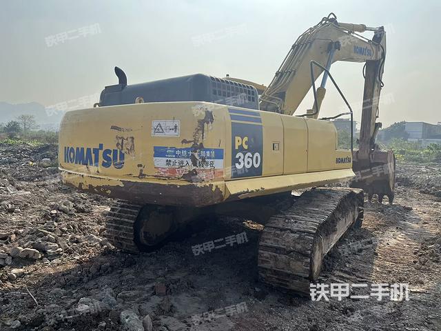 右后45（整機外觀）