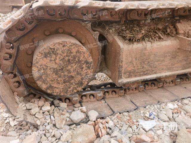 左驅(qū)動輪(行走機構(gòu)) 左驅(qū)動輪(行走機構(gòu))