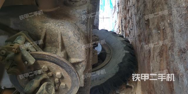 变速箱（整机外观及大件）