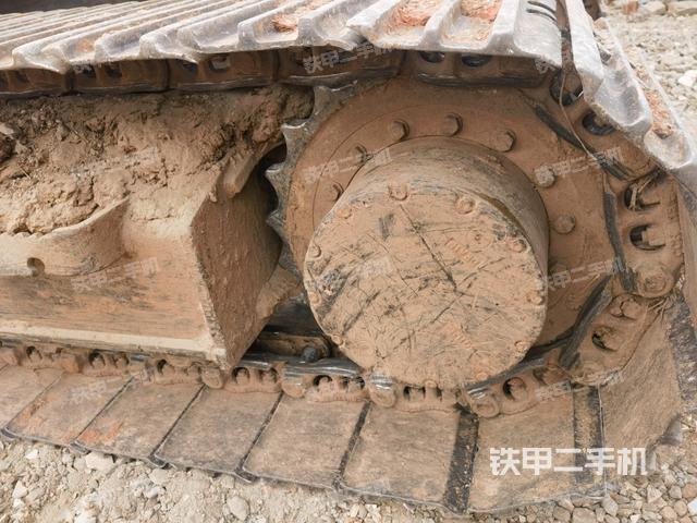 右驅(qū)動輪(行走機構(gòu)) 右驅(qū)動輪(行走機構(gòu))