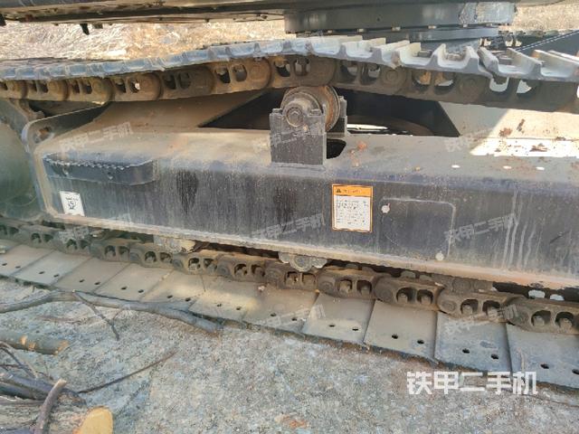 右托链轮+链筋(行走机构) 右托链轮+链筋(行走机构)