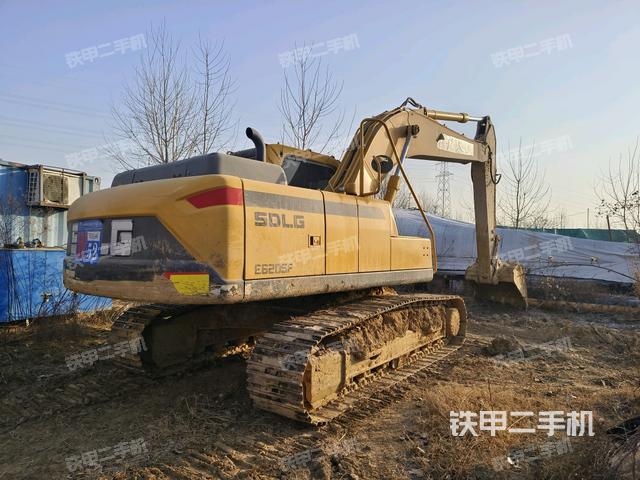 整機右后45°（整機外觀）