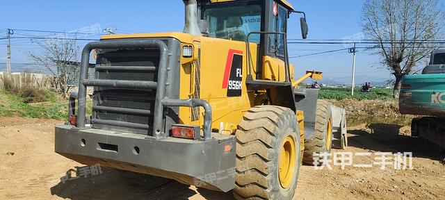 整机右后45°（整机外观及大件）