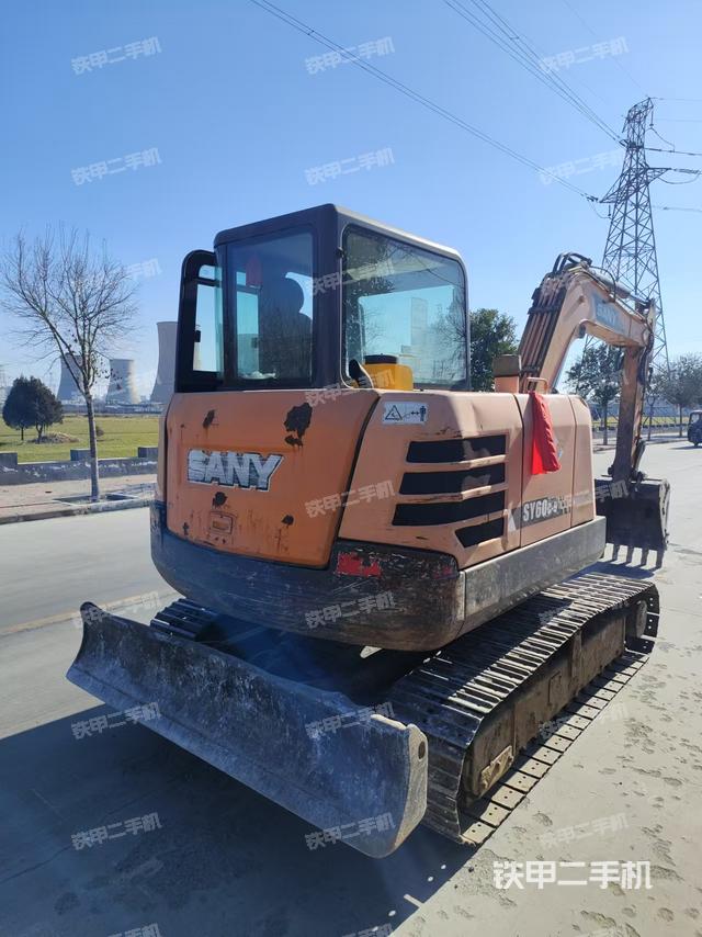 整機(jī)右后45°（整機(jī)外觀）