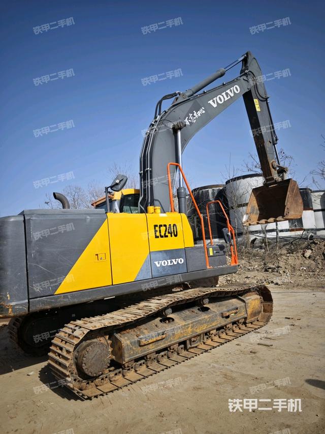 整機右后45°（整機外觀）