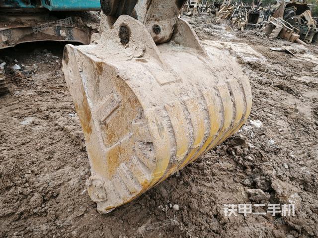 鏟斗45度（工作和回轉(zhuǎn)裝置）