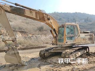 山东临工 E6225F 挖掘机转让出售