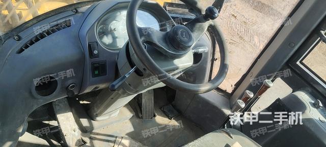 驾驶室工作台（整机外观及大件）