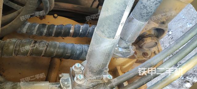 变速箱（整机外观及大件）