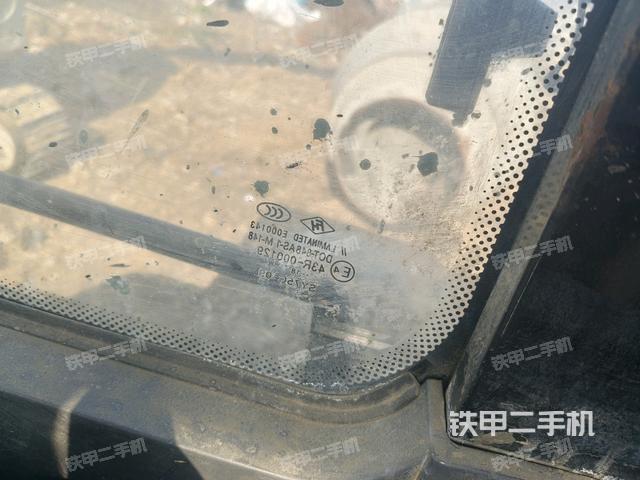 小時表(駕駛室部分) 小時表(駕駛室部分)