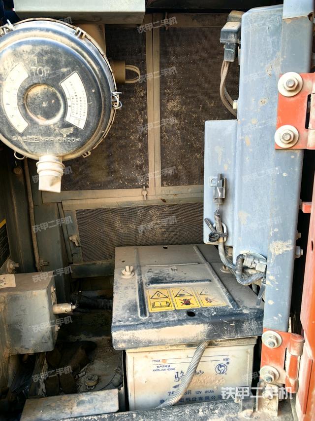 散熱器室(大件艙室) 散熱器室(大件艙室)