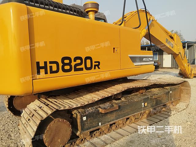 整机右后45°（整机外观）