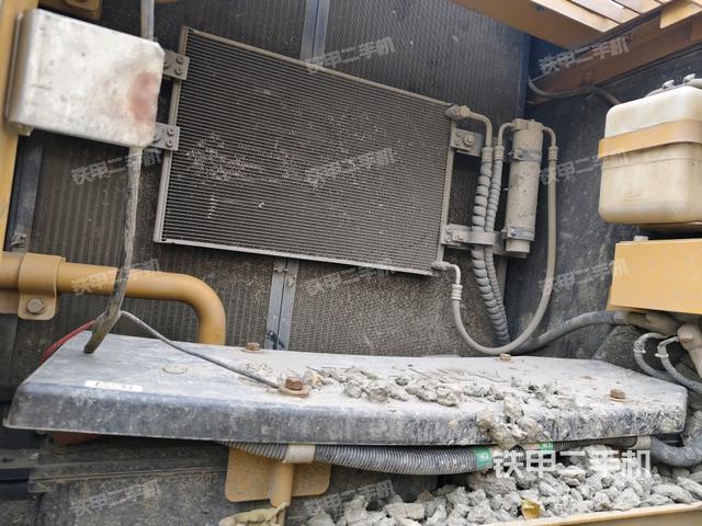 散熱器正面（大件艙室）