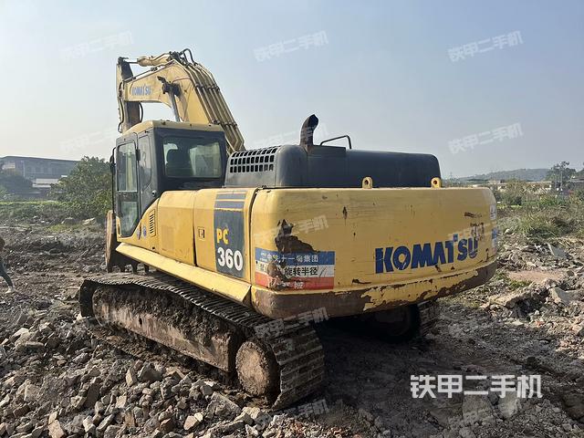 左后45（整機外觀）