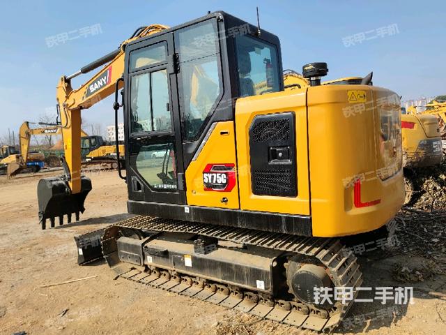 左后45(整机外观) 左后45(整机外观)