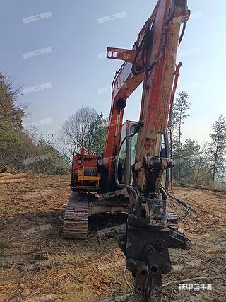黔东南苗族侗族自治州出售 日立 ZX70-6 挖掘机
