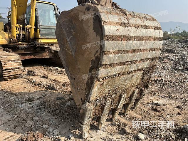 鏟斗45度（工作和回轉裝置）