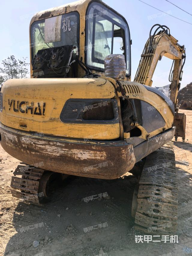 整機右后45°（整機外觀）