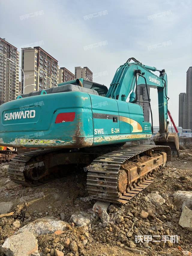 整機(jī)右后45°（整機(jī)外觀）