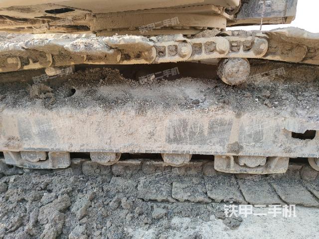 左導(dǎo)向輪（行走機構(gòu)）