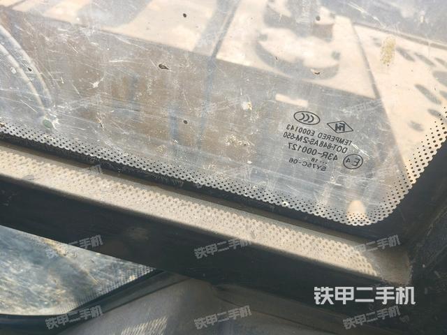 顯示屏?(駕駛室部分) 顯示屏?(駕駛室部分)