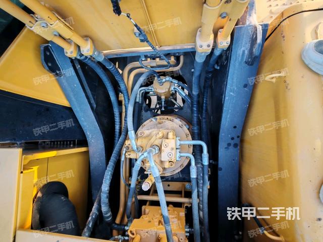 回轉(zhuǎn)馬達(上車部件) 回轉(zhuǎn)馬達(上車部件)