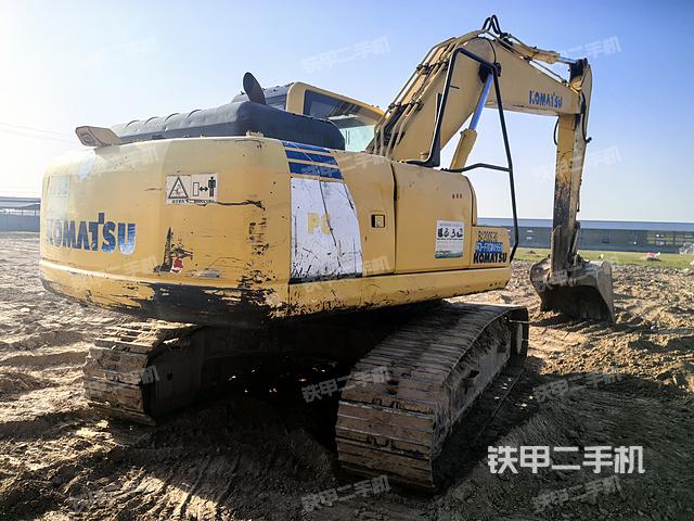 整机右后45°（整机外观）