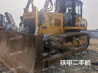 柳工LD17CG4國(guó)四推土機(jī)實(shí)拍圖片