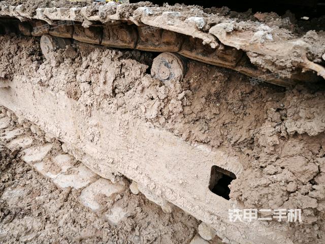 右托鏈輪+鏈筋（行走機(jī)構(gòu)）