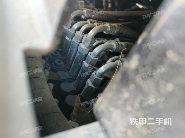 分配閥（上車(chē)部件）