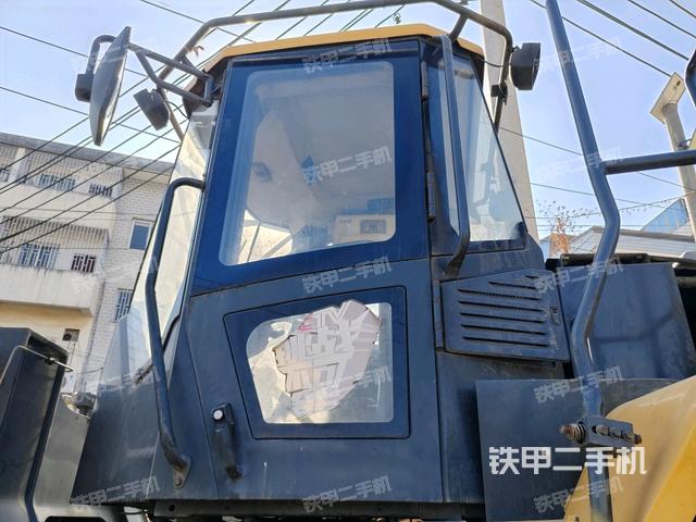 頂棚整體  內(nèi)（駕駛室部分）