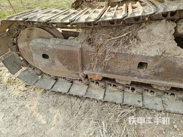 左驅(qū)動(dòng)輪（行走機(jī)構(gòu)）