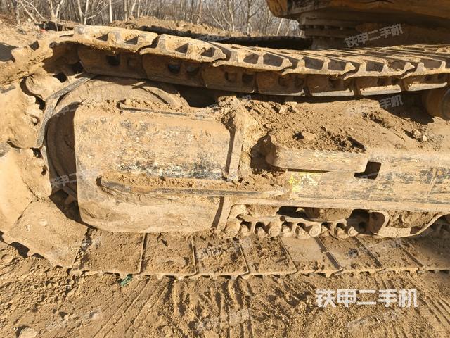 左驅(qū)動(dòng)輪(行走機(jī)構(gòu)) 左驅(qū)動(dòng)輪(行走機(jī)構(gòu))