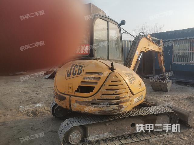 整机右后45°（整机外观）