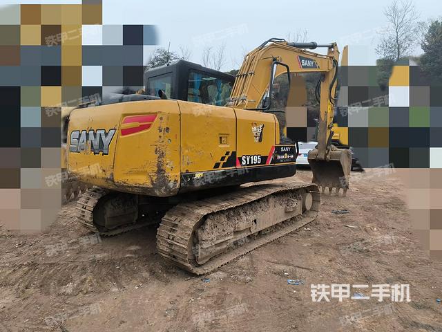 整机右后45°（整机外观）