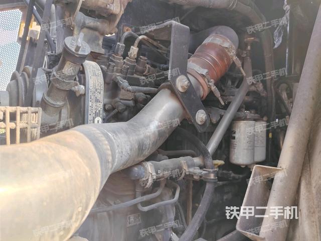 發(fā)動(dòng)機(jī)側(cè)面1（動(dòng)力系統(tǒng)）