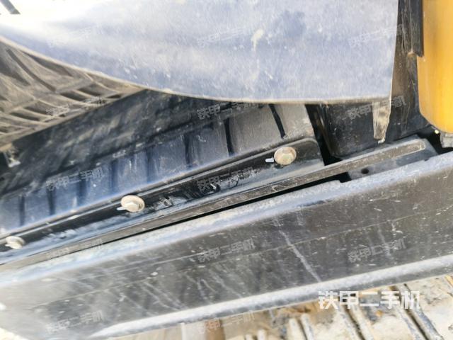 回轉(zhuǎn)馬達(dá)（上車(chē)部件）